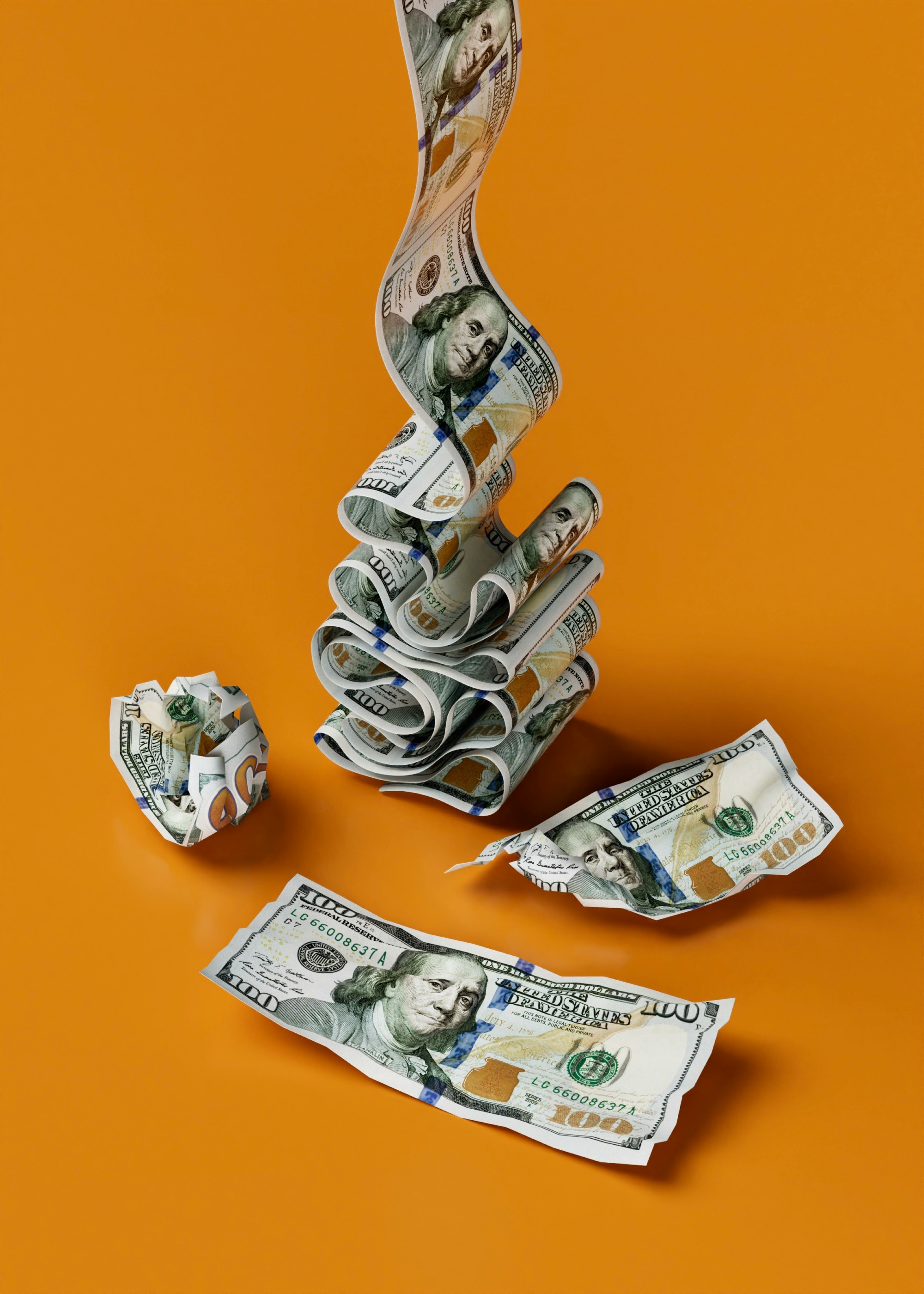 Financial Success