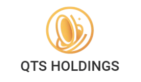 QTS Holdings Logo